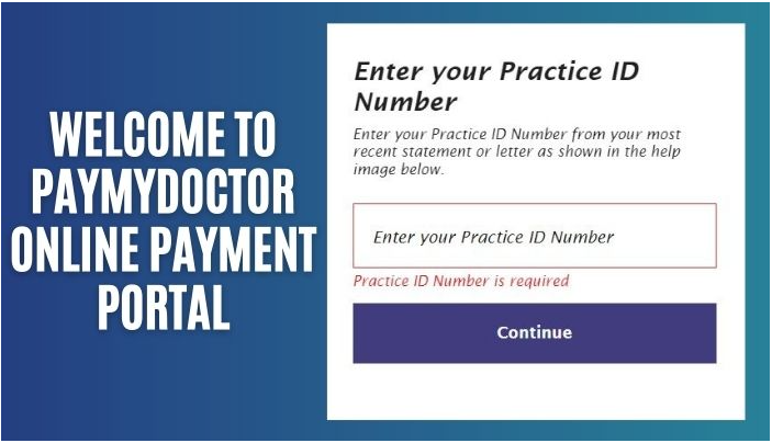 PayMyDoctor - Pay Medical Bill Online at paymydoctor.com 5