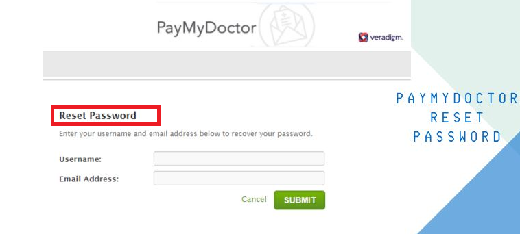 PayMyDoctor - Pay Medical Bill Online at paymydoctor.com